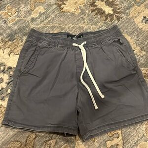 Men’s jogger hollister shorts